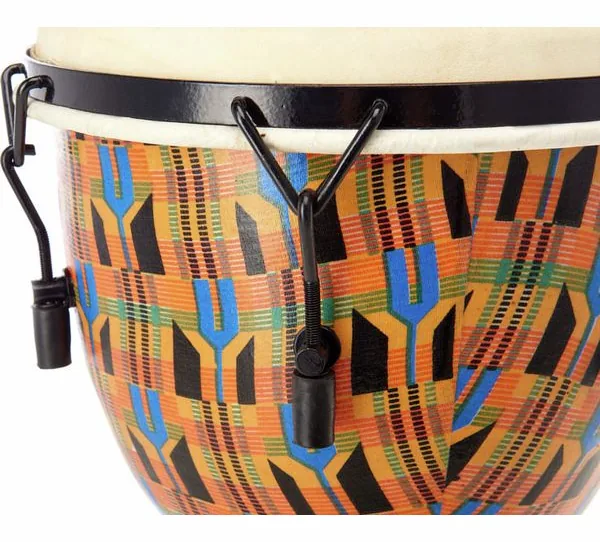 Toca SFDMX-12K 12" Freestyle Djembe detail 4