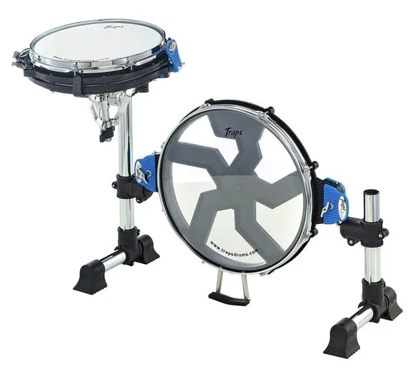 Traps A-100/16 Traveler Set vooraanzicht