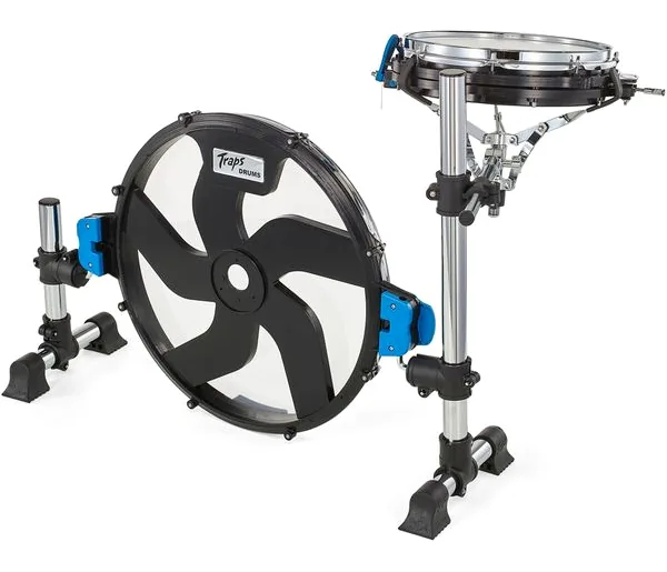 Traps A-100/20 Traveler Set vooraanzicht