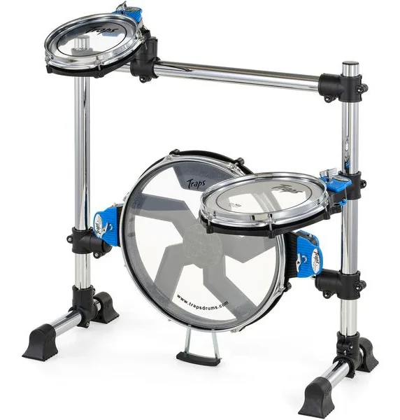 Traps A300 Acoustic Drumset detail 2