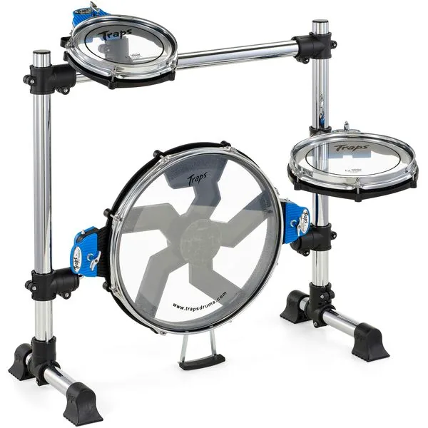 Traps A300 Acoustic Drumset detail 4