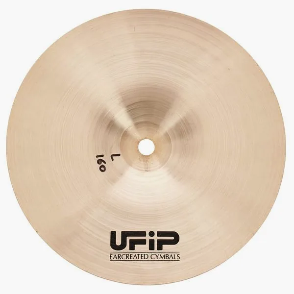 Ufip 08" FX Traditional Spl. Light detail 2