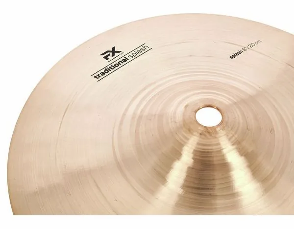 Ufip 08" FX Traditional Spl. Light detail 3