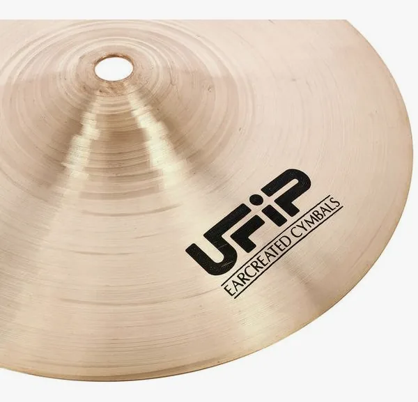 Ufip 08" FX Traditional Spl. Light detail 4