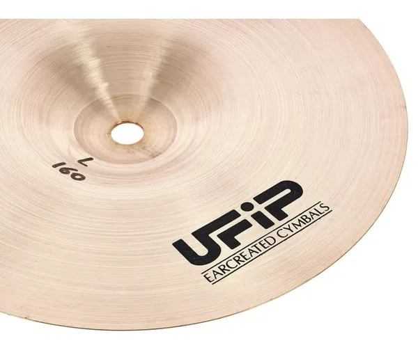 Ufip 08" FX Traditional Spl. Light detail 5