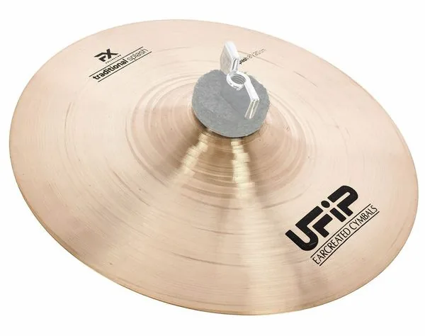 Ufip 08" FX Traditional Spl. Light vooraanzicht