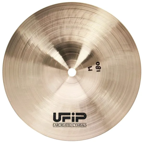 Ufip 08" FX Traditional Spl. Medium detail 2