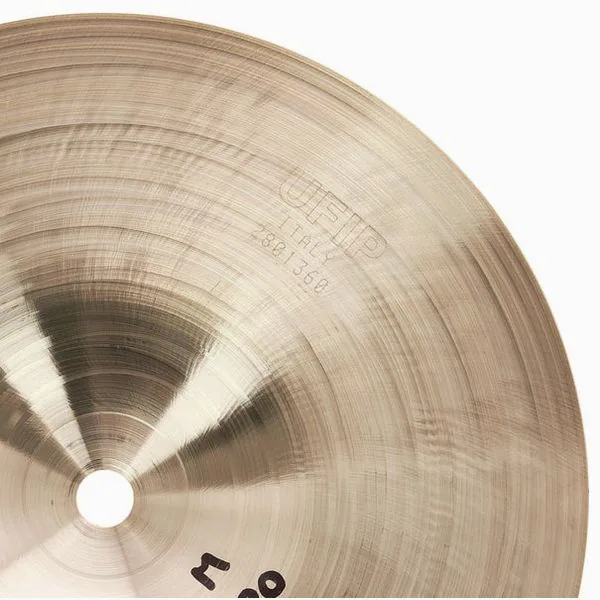 Ufip 08" FX Traditional Spl. Medium detail 5