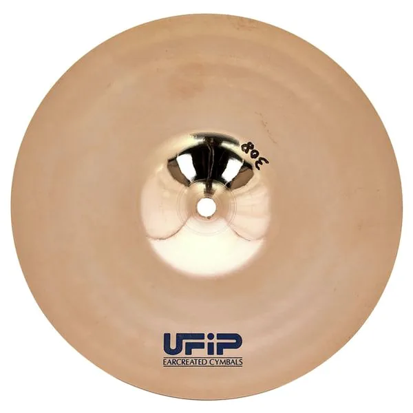 Ufip 10" FX Power Splash detail 2
