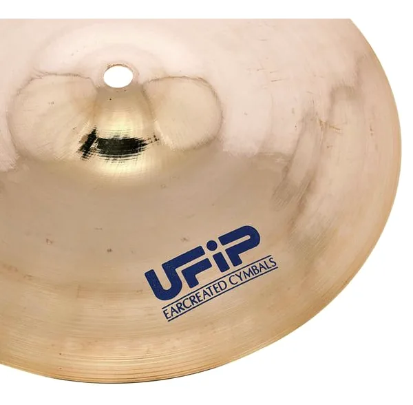Ufip 10" FX Power Splash detail 4
