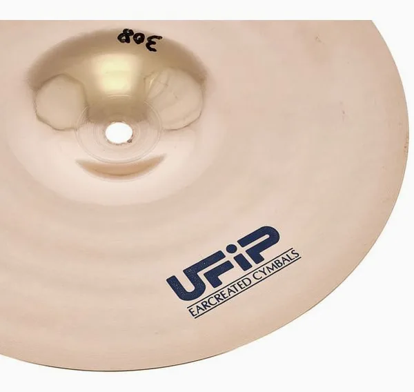 Ufip 10" FX Power Splash detail 5