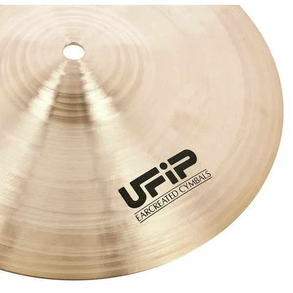 Ufip 10" Class Series Hi-Hat medium detail 5