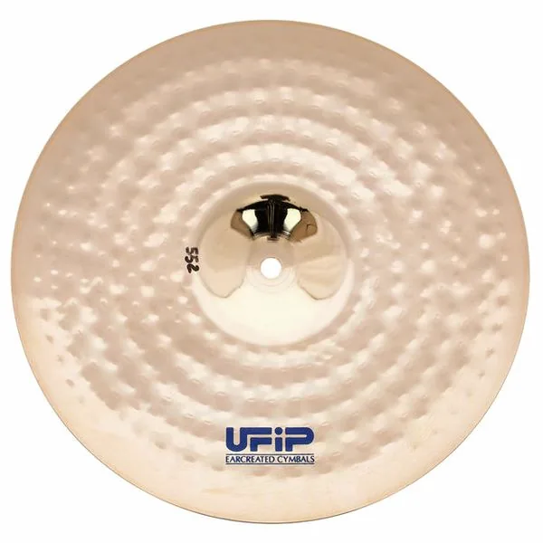 Ufip 12" FX Power Splash detail 2