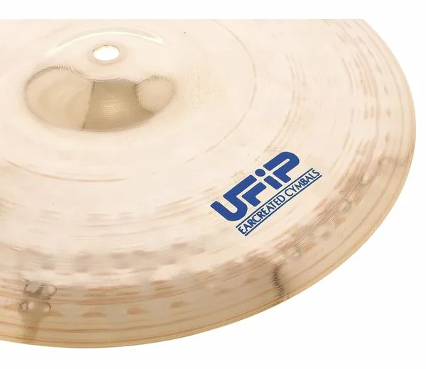 Ufip 12" FX Power Splash detail 4