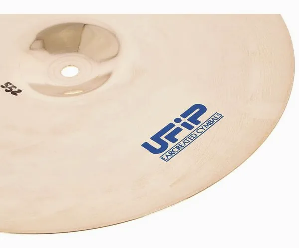 Ufip 12" FX Power Splash detail 5