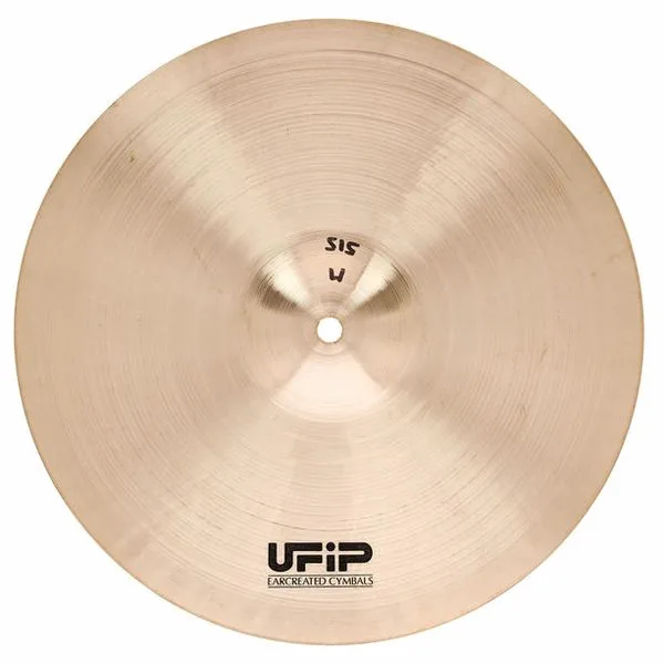 Ufip 12" FX Traditional Spl. Medium detail 3