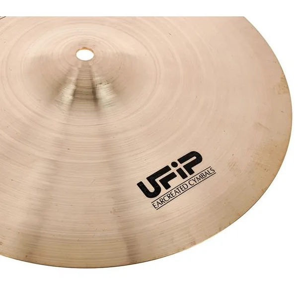 Ufip 12" FX Traditional Spl. Medium detail 5