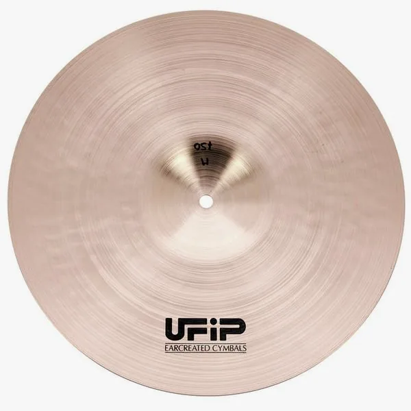 Ufip 14" Class Series Crash Medium detail 2