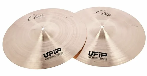 Ufip 14" Class Series Hi-Hat Light detail 2