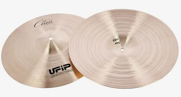 Ufip 14" Class Series Hi-Hat Light detail 3