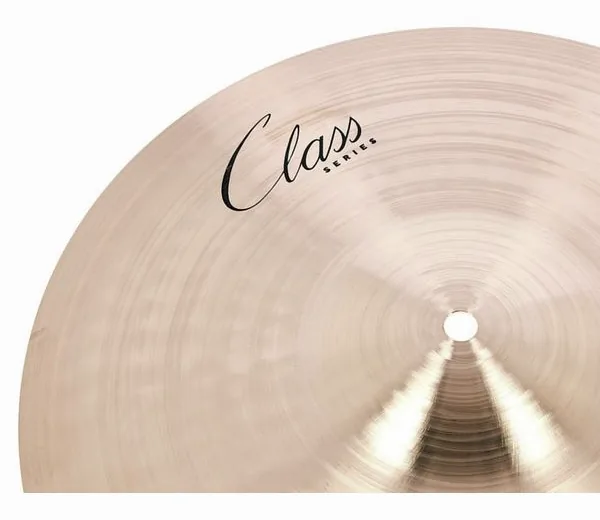 Ufip 14" Class Series Hi-Hat Light detail 4