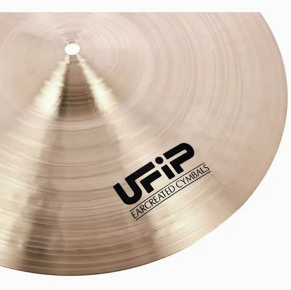 Ufip 14" Class Series Hi-Hat Light detail 5