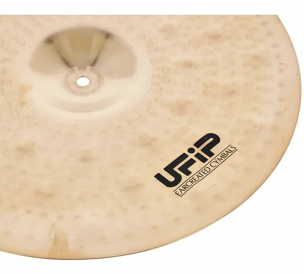 Ufip 16" Blast Extra Dry Crash detail 5