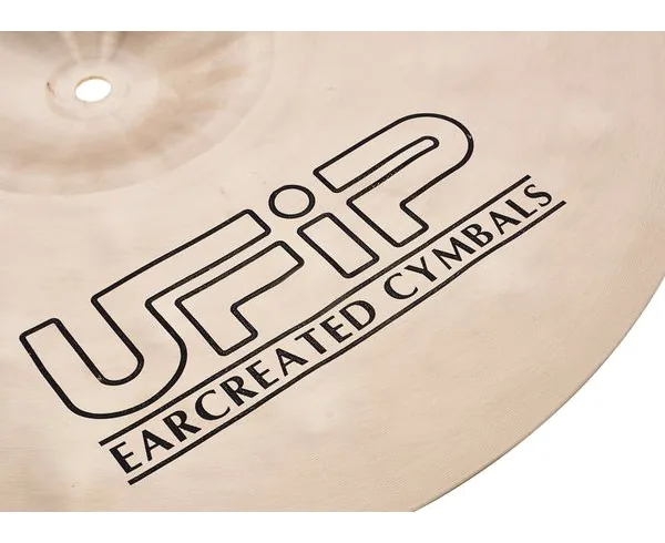 Ufip 16" Blast Series Crash detail 5