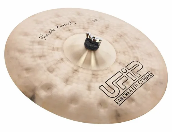 Ufip 16" Blast Series Crash vooraanzicht