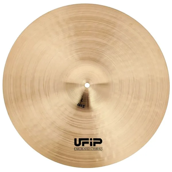 Ufip 16" Class Series Crash Light detail 2