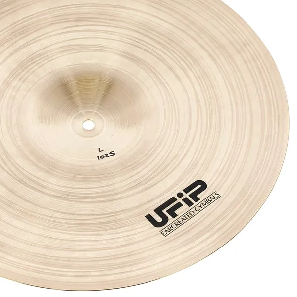 Ufip 16" Class Series Crash Light detail 4