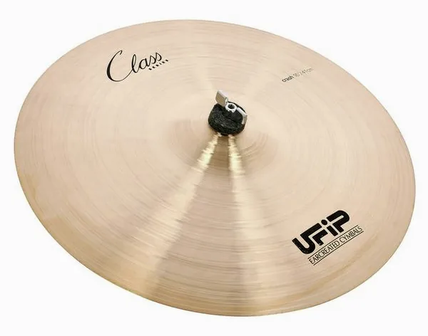 Ufip 16" Class Series Crash Light vooraanzicht