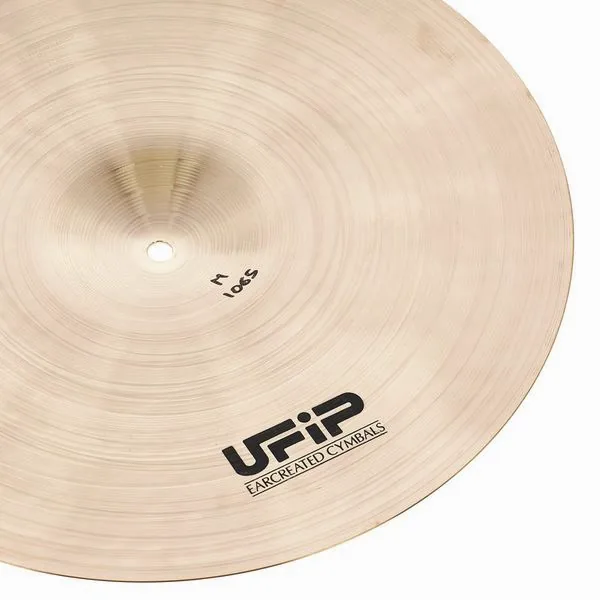 Ufip 16" Class Series Crash Medium detail 4
