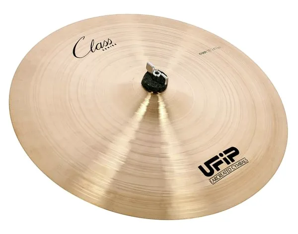 Ufip 16" Class Series Crash Medium vooraanzicht