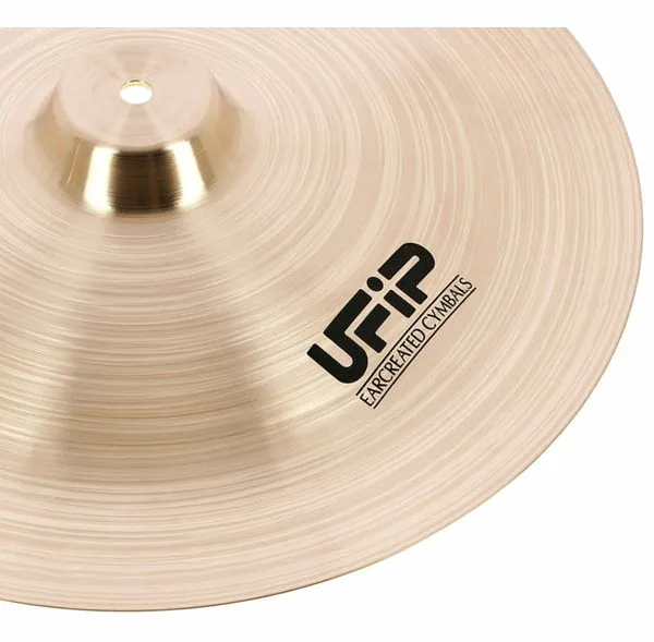 UFIP 16" FX Fast China detail 5