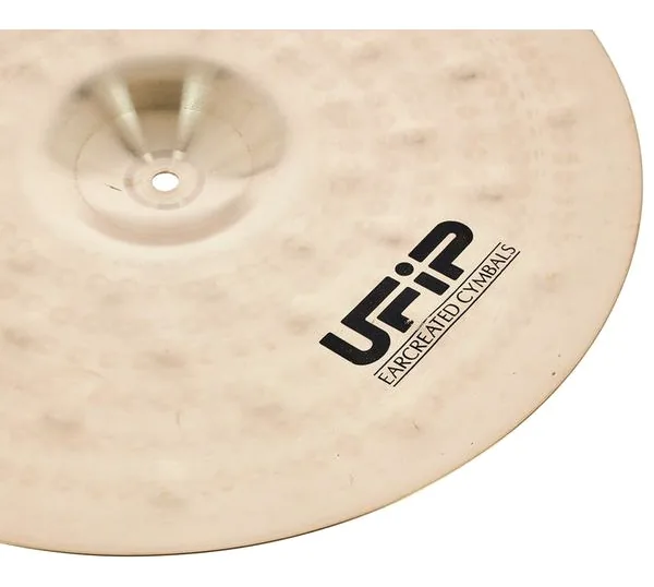 Ufip 17" Blast Extra Dry Crash detail 5