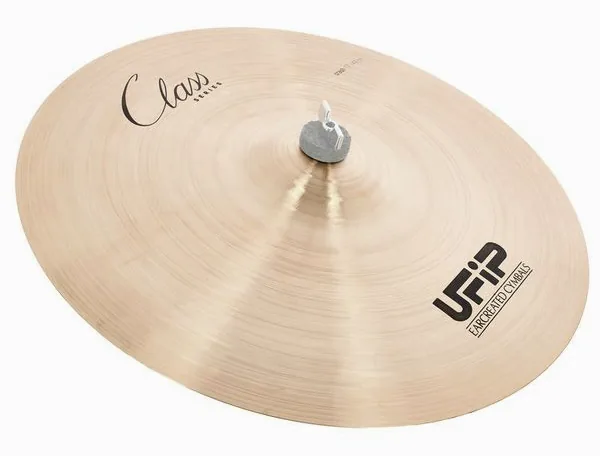 Ufip 17" Class Series Crash Light vooraanzicht