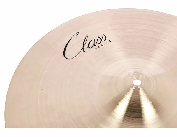 UFIP 17" Class Series Crash Medium detail 3