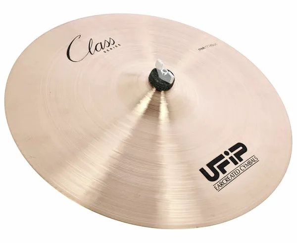 UFIP 17" Class Series Crash Medium vooraanzicht