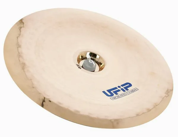 Ufip 18" FX Power China vooraanzicht