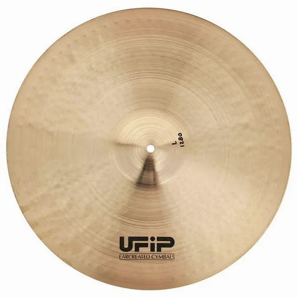 Ufip 18" Class Series Crash Light detail 2