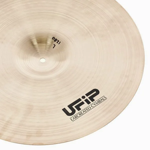 Ufip 18" Class Series Crash Light detail 4