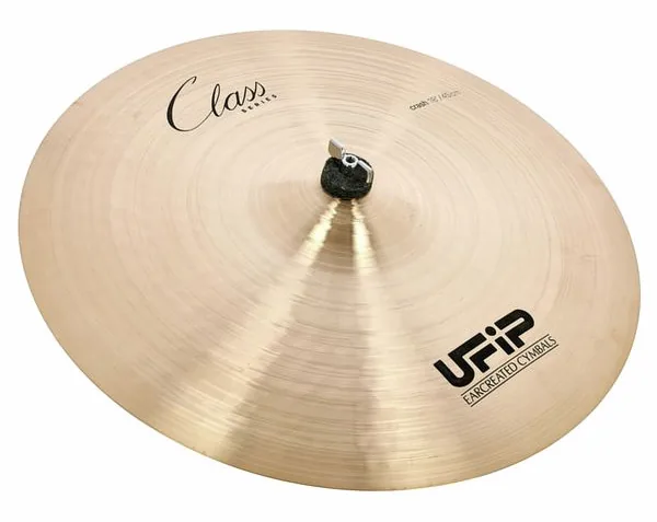 Ufip 18" Class Series Crash Light vooraanzicht