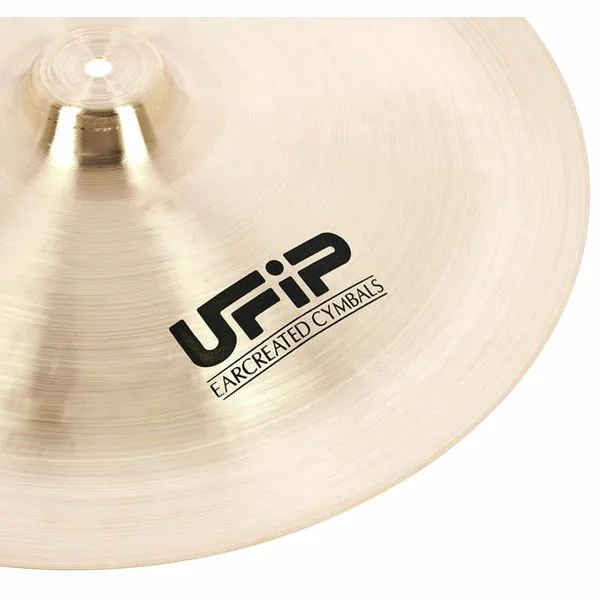 Ufip 18" FX Fast China detail 4