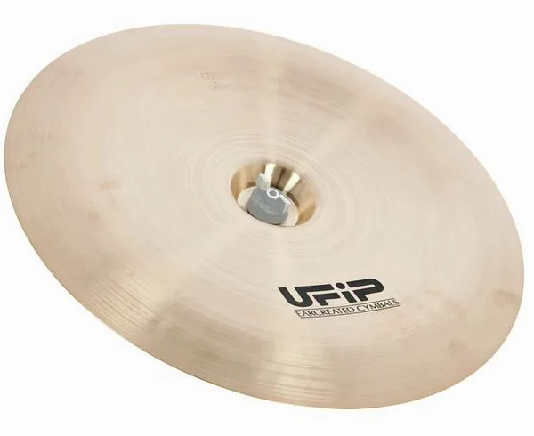 Ufip 18" FX Fast China vooraanzicht