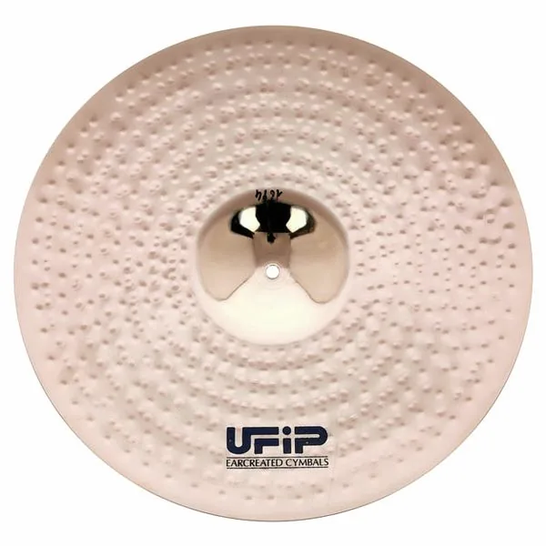 Ufip 19" Bionic Series Crash detail 2