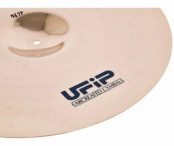 Ufip 19" Bionic Series Crash detail 5