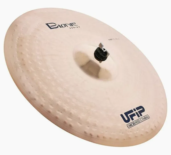 Ufip 19" Bionic Series Crash vooraanzicht