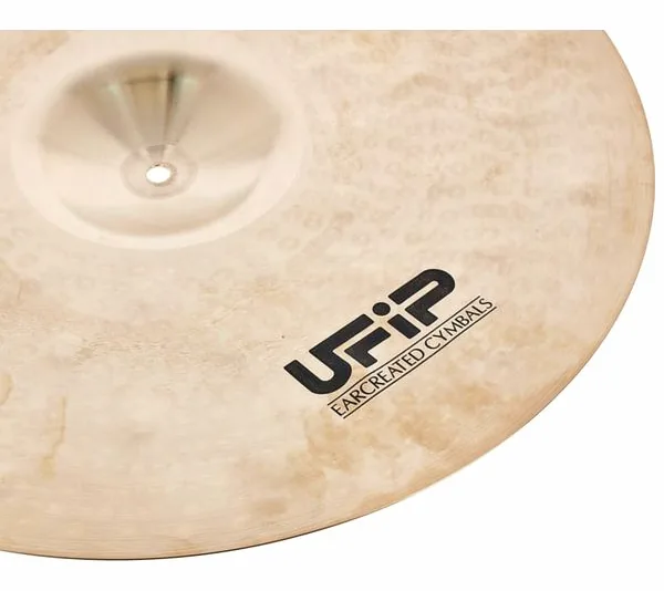 Ufip 19" Blast Extra Dry Crash detail 5