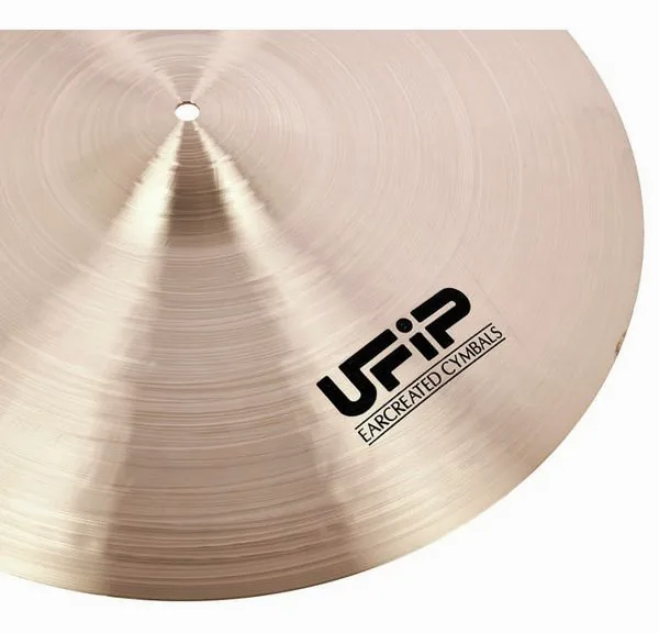 Ufip 19" Class Series Crash Medium detail 4